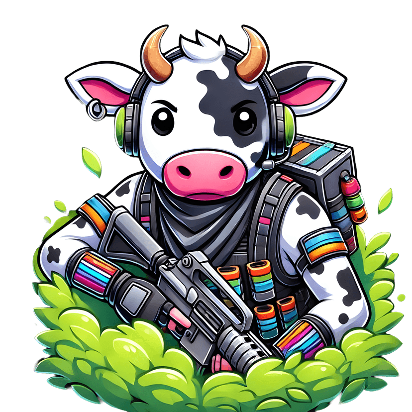 Cattle Royale