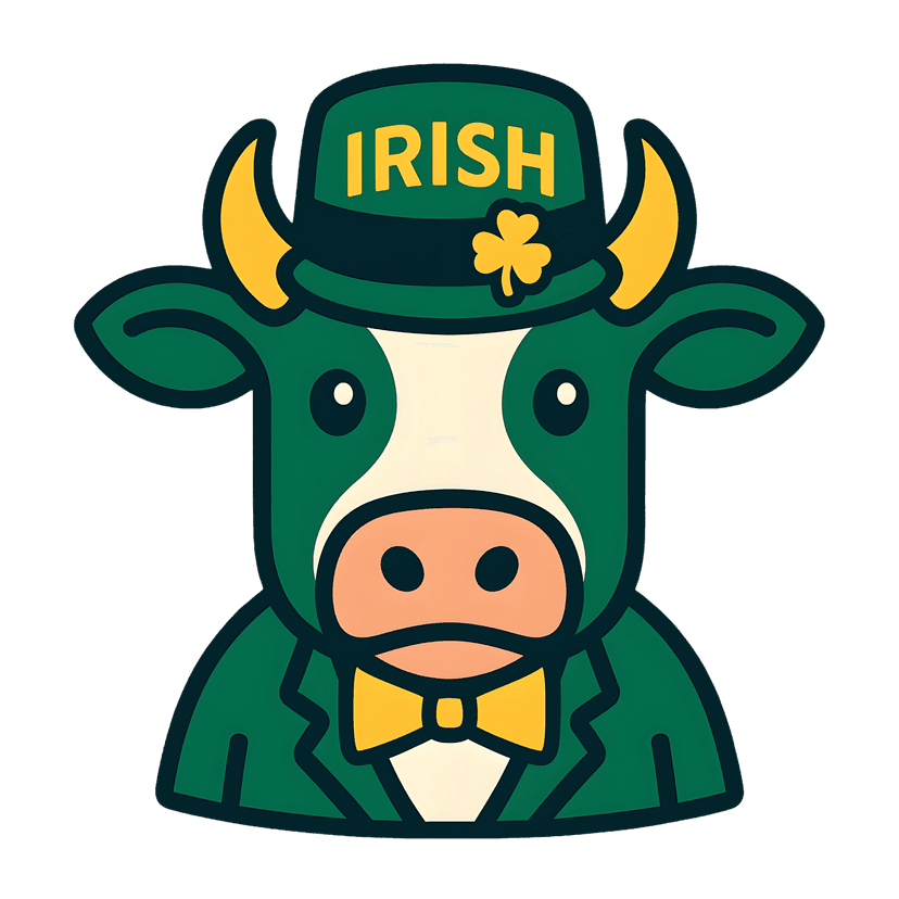 Irish Cow