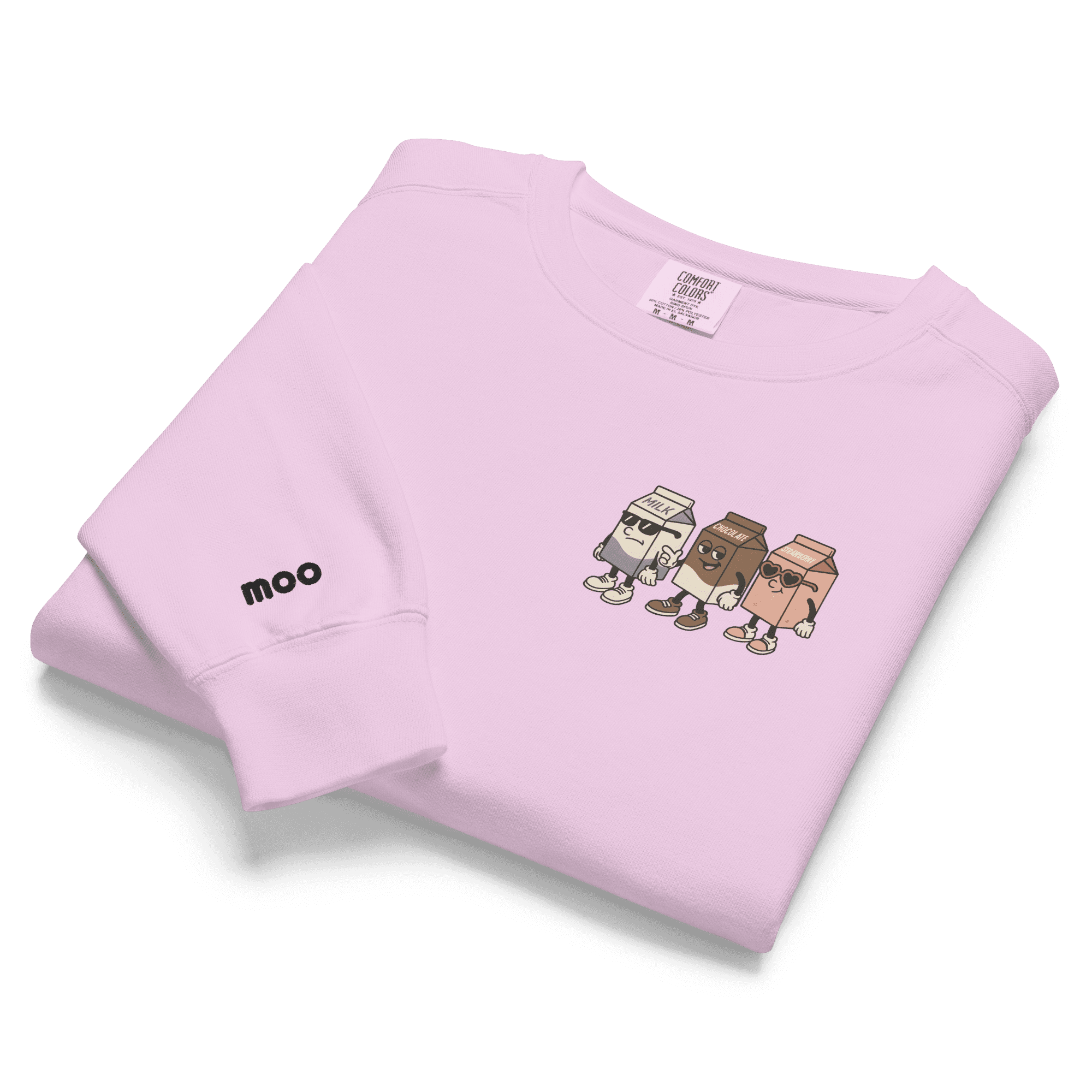 Strawberry Social Club