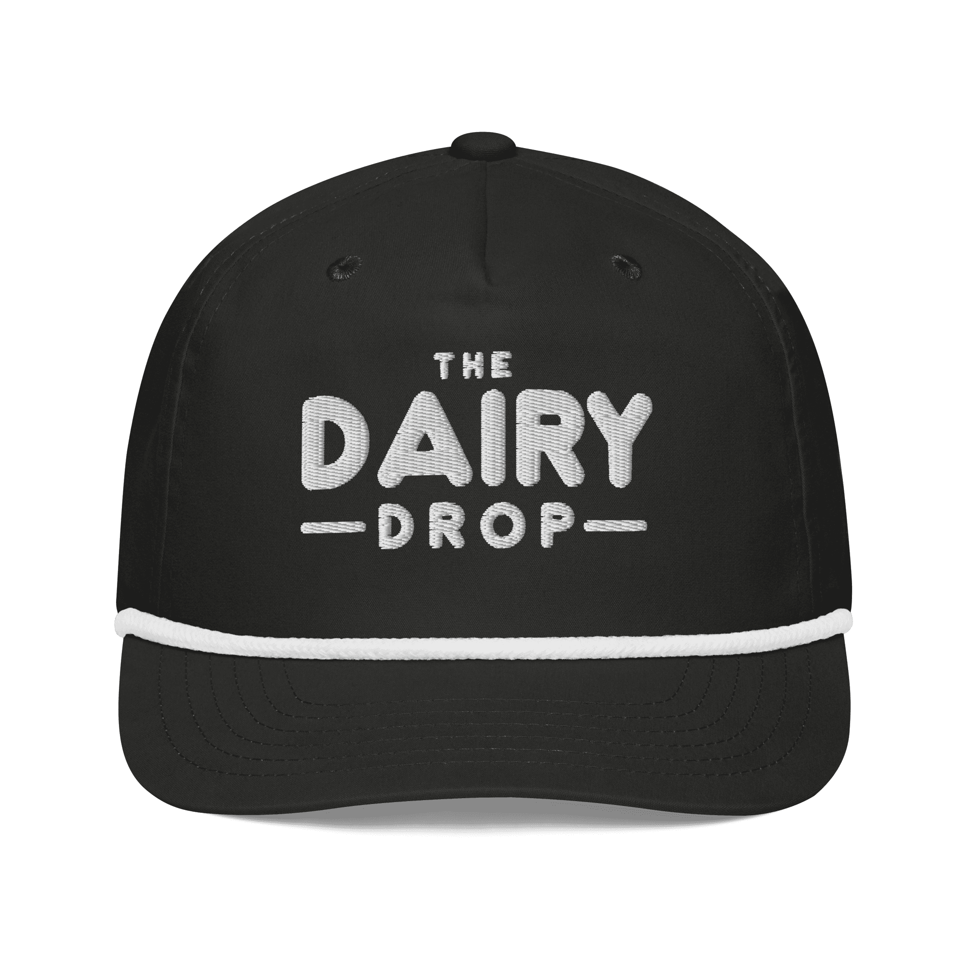 The Moo Crew (black/white)